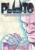 Frontcover Pluto: Urasawa X Tezuka 5