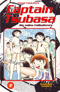 Frontcover Captain Tsubasa 7