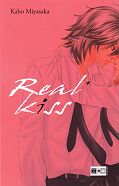 Frontcover Real Kiss 1