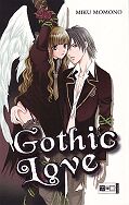 Frontcover Gothic Love 1