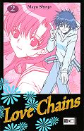 Frontcover Love Chains 2