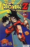 Frontcover Dragon Ball - Anime Comic 30