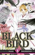 Frontcover Black Bird 10