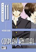 Frontcover Cosplay Animal 11