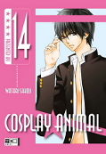 Frontcover Cosplay Animal 14