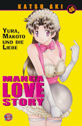 Frontcover Manga Love Story 46