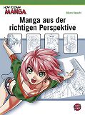 Frontcover Manga zeichnen - leicht gemacht 4