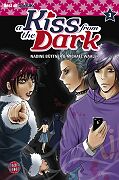 Frontcover A Kiss from the Dark 3
