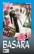 Frontcover Basara 27
