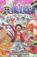 Frontcover One Piece 62