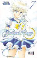Frontcover Sailor Moon 7
