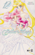 Frontcover Sailor Moon 12