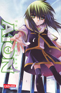 Frontcover Aion 4