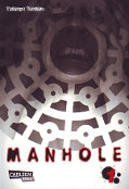 Frontcover Manhole 1