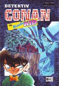 Frontcover Detektiv Conan vs. Kaito Kid 1