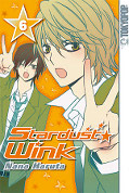 Frontcover Stardust ★ Wink 6
