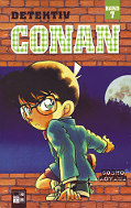 Frontcover Detektiv Conan 7