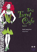 Frontcover Das Tarot Café 4