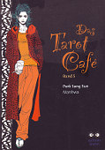 Frontcover Das Tarot Café 5