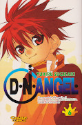 Frontcover D.N.Angel 6