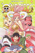 Frontcover One Piece 63