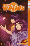 Frontcover between the Worlds 5