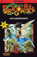 Frontcover Dragon Ball 38