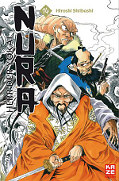 Frontcover Nura - Herr der Yokai 14