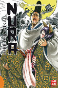 Frontcover Nura - Herr der Yokai 15