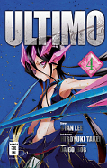 Frontcover Ultimo 4