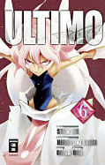 Frontcover Ultimo 6