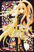 Frontcover Million Girl 1