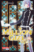 Frontcover Million Girl 2