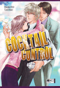 Frontcover Cocktail Control 1
