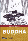 Frontcover Buddha 1