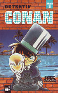 Frontcover Detektiv Conan 8