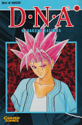 Frontcover DNA² 2