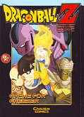 Frontcover Dragon Ball - Anime Comic 4