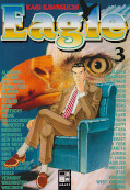 Frontcover Eagle 3
