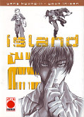 Frontcover Island 2