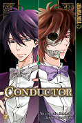 Frontcover Conductor 2