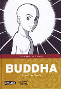 Frontcover Buddha 4