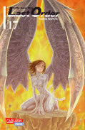 Frontcover Battle Angel Alita: Last Order 17