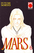 Frontcover Mars 6