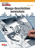 Frontcover Manga zeichnen - leicht gemacht 10