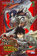 Frontcover Monster Hunter Flash Hunter 2