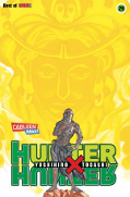 Frontcover Hunter X Hunter 29