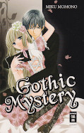 Frontcover Gothic Mystery 1