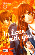 Frontcover In Love With You 1