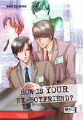 Frontcover How is Your Ex-Boyfriend? 1